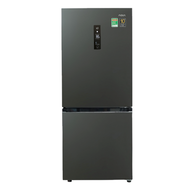AQR-B306MA(HB) Tủ lạnh ngăn đông dưới AQUA