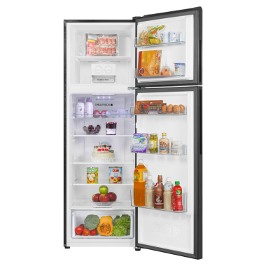 AQR-I288EN Tủ lạnh ngăn đông trên AQUA