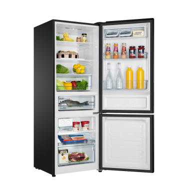 AQR-IG338EB Tủ lạnh ngăn đông dưới AQUA