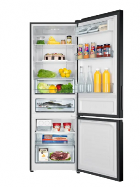 AQR-IG378EB Tủ lạnh ngăn đông dưới AQUA