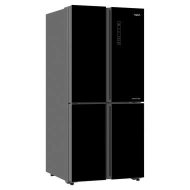 AQR-IG525AM Tủ lạnh 4 cửa AQUA