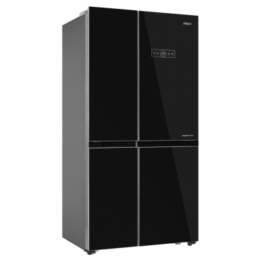 AQR-IG585AS Tủ lạnh Side By Side AQUA