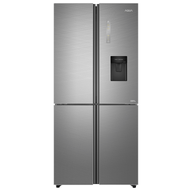 AQR-IGW525EM Tủ lạnh 4 cửa AQUA