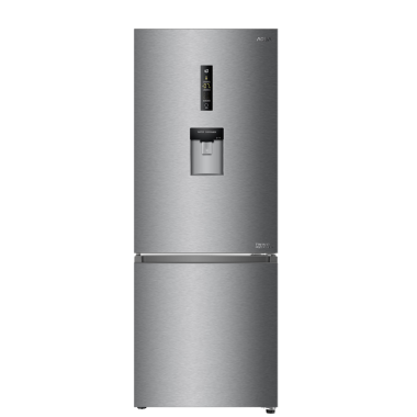 AQR-IW338EB Tủ lạnh ngăn đông dưới AQUA