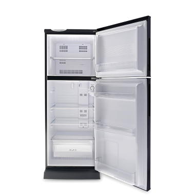 AQR-T219FA Tủ lạnh ngăn đông trên AQUA
