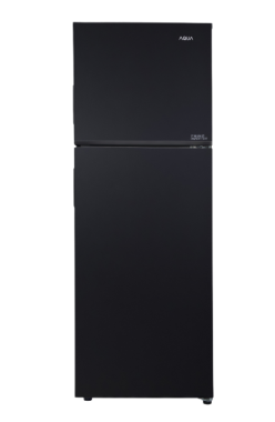 AQR-T352FA(FB) Tủ lạnh ngăn đông trên AQUA