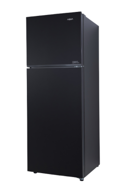 AQR-T352FA(FB) Tủ lạnh ngăn đông trên AQUA
