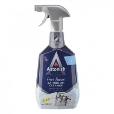 C6710 - Bình Xịt Vệ Sinh Nhà Tắm Astonish - 750ml