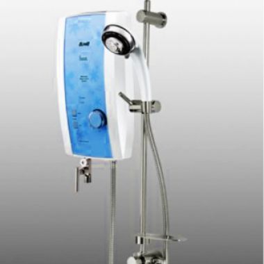 S200EP - Máy tắm nước nóng Alpha 