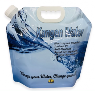 Túi đựng nước Kangen 5 Lít