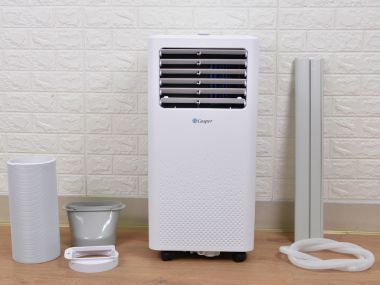 PC-09TL33 - Máy Lạnh Di Động Casper _ 1.0 HP