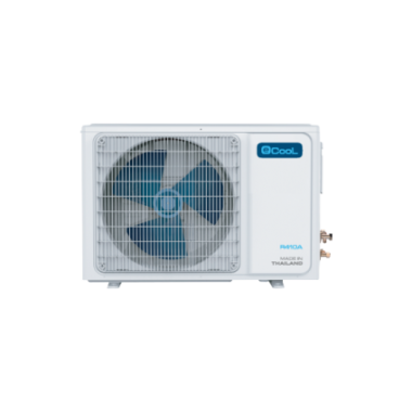 ECL-2E12ST Điều hòa treo tường 2 chiều 12000BTU eCooL