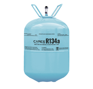 R134a - Gas Lạnh CARES 13.6 Kg