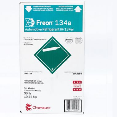 R134a - Gas Lạnh Freon 13.6 Kg