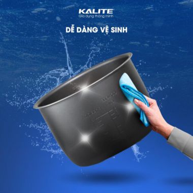 KALITE KL-636