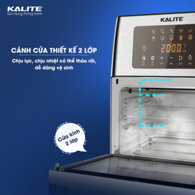 KALITE KL-1500
