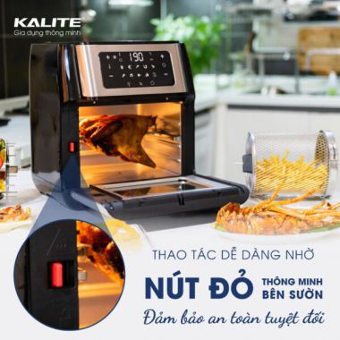 KALITE Q10