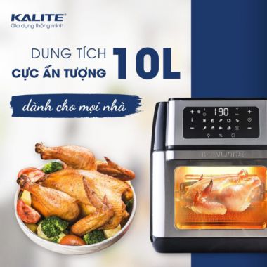 KALITE Q10