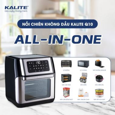 KALITE Q10