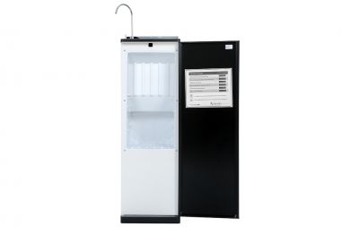 KAQ-P95 - Máy lọc nước RO Karofi - 10 lõi Hydrogen