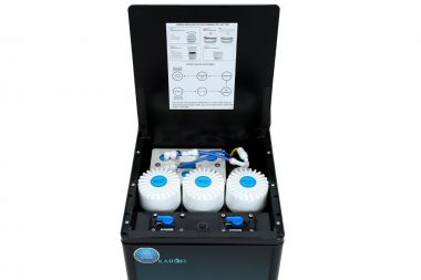 KAQ-P95 - Máy lọc nước RO Karofi - 10 lõi Hydrogen