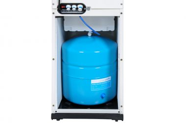 KAQ-P95 - Máy lọc nước RO Karofi - 10 lõi Hydrogen