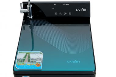 KAQ-P95 - Máy lọc nước RO Karofi - 10 lõi Hydrogen