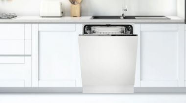 ESL5343LO - Máy Rửa Chén Âm Tủ Electrolux 13 bộ 