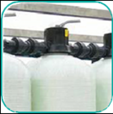 Hệ thống lọc nước tinh khiết RO Công nghiệp MUTOSI
