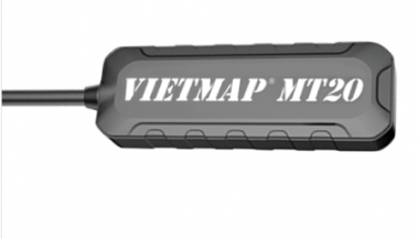 VIETMAP MT20 - Định vị xe máy Ôtô chuyên dụng