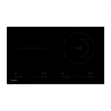 ACH7324/BLV Bếp từ-điện tích hợp 2 vùng nấu 73cm Whirlpool