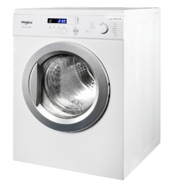 Máy sấy thông hơi 7kg Trắng Whirlpool