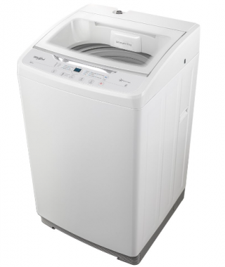 Máy giặt StainClean 8.5kg Trắng Whirlpool