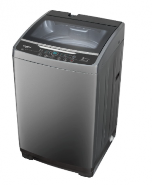 Máy giặt StainClean 9.5kg xám Whirlpool