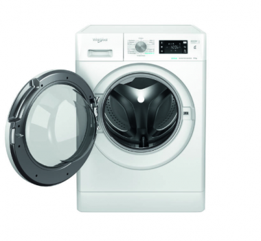 Máy giặt FreshCare 9kg Trắng Whirlpool