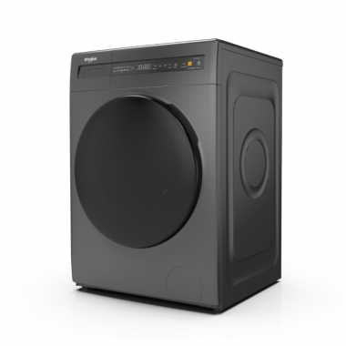 Máy giặt sấy SaniCare 9.5KG/ 7KG Whirlpool