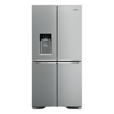 WFQ590WSSV  -  Tủ lạnh 4 cửa 592L Whirlpool