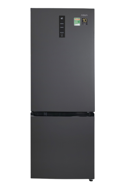 AQR-B399MA (WHB) Tủ lạnh ngăn đông dưới AQUA