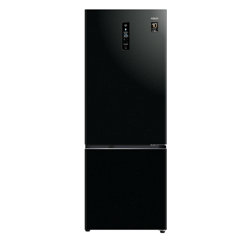 AQR-B348MA (FB) Tủ lạnh ngăn đông dưới AQUA