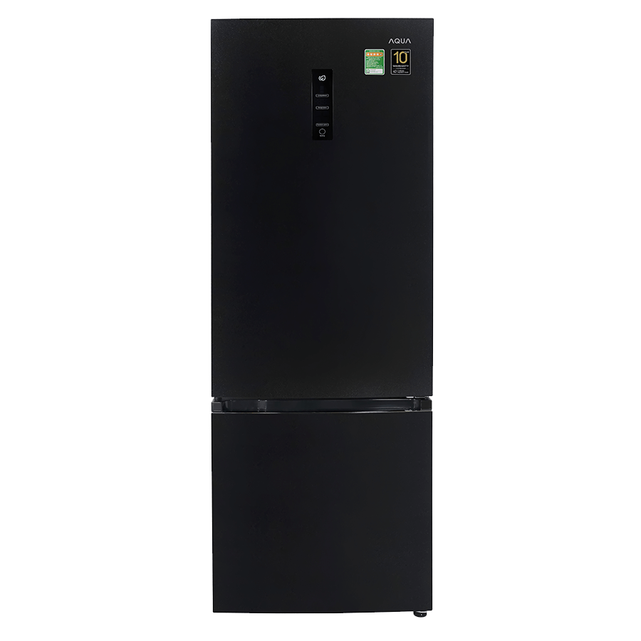 AQR-B388MA (FB) Tủ lạnh ngăn đông dưới AQUA