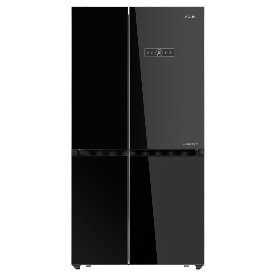 AQR-IG585AS Tủ lạnh Side By Side AQUA