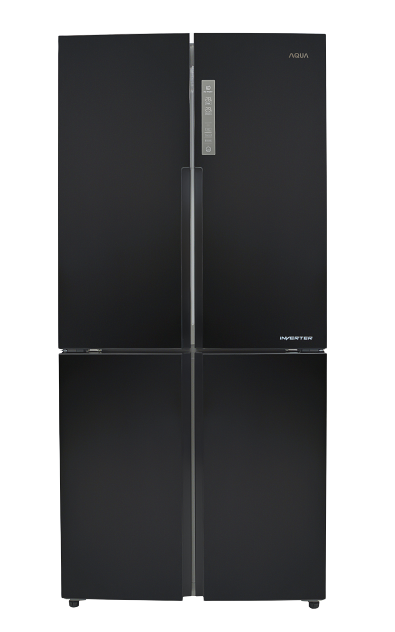 AQR-M525XA(FB) Tủ lạnh 4 cửa AQUA