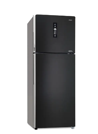 AQR-T359MA Tủ lạnh ngăn đông trên AQUA