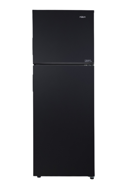 AQR-T376FA(FB) Tủ lạnh ngăn đông trên AQUA