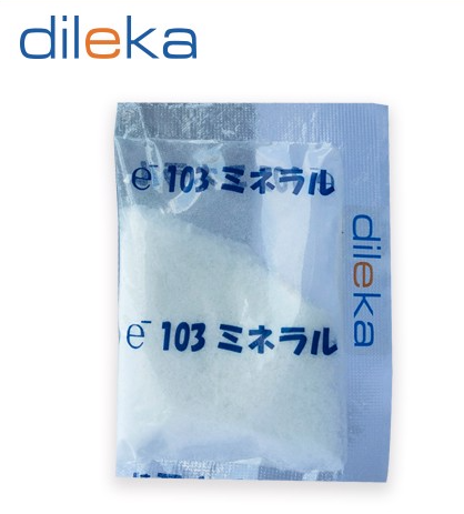 E-103  Muối khoáng diệt khuẩn Dileka
