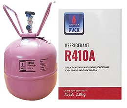 R410A - Gas Lạnh PVCK 2.8 Kg