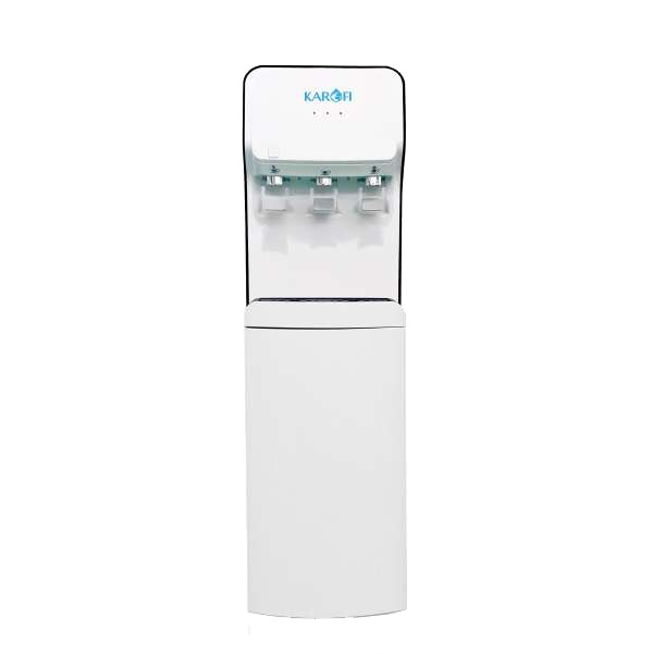 HC18RO - Máy lọc nước nóng lạnh Karofi 
