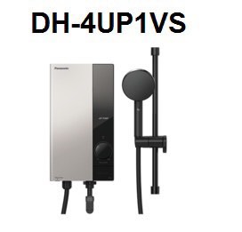 DH4UP1VS - Máy tắm nước nóng trực tiếp Panasonic