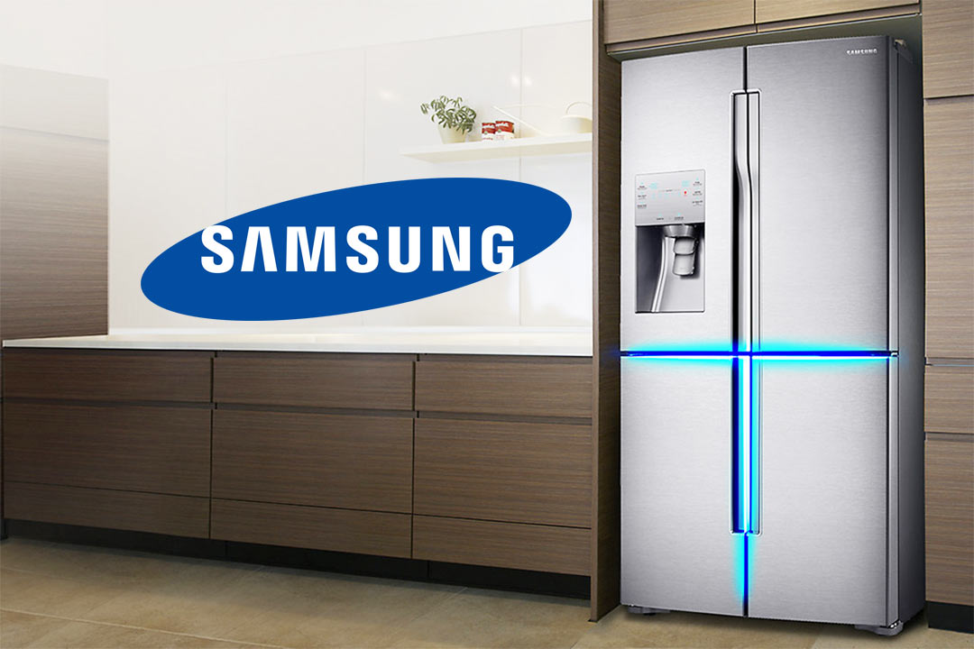 Tủ Lạnh SAMSUNG