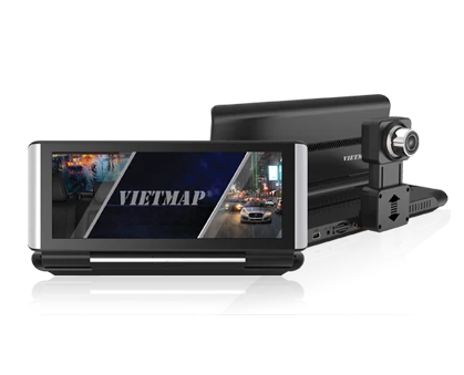 VIETMAP D22 - Camera Hành Trình